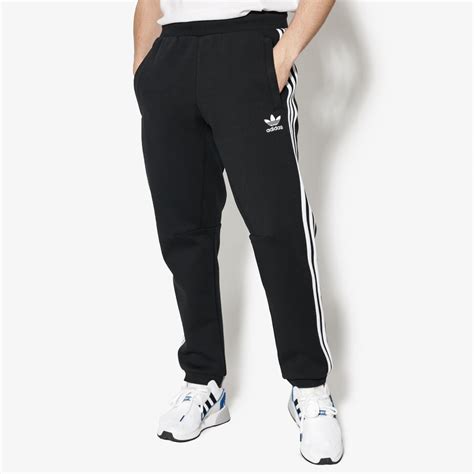 adidas herren hose schwarz